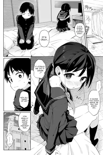 [Kuromotokun] Seikyouiku Series Soushuuhen - Sex Education Series Summary 2 Fhentai.net - Page 27