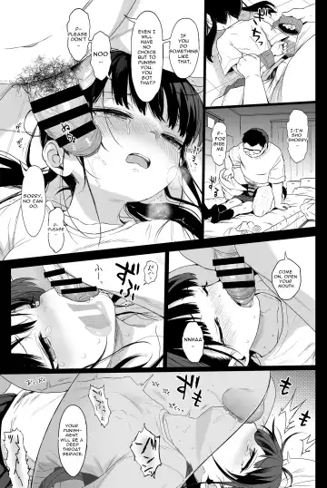 [Kuromotokun] Seikyouiku Series Soushuuhen - Sex Education Series Summary 2 Fhentai.net - Page 34