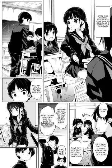 [Kuromotokun] Seikyouiku Series Soushuuhen - Sex Education Series Summary 2 Fhentai.net - Page 4