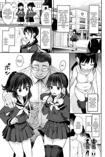 [Kuromotokun] Seikyouiku Series Soushuuhen - Sex Education Series Summary 2 Fhentai.net - Page 68