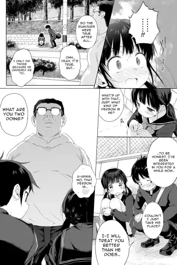 [Kuromotokun] Seikyouiku Series Soushuuhen - Sex Education Series Summary 2 Fhentai.net - Page 9