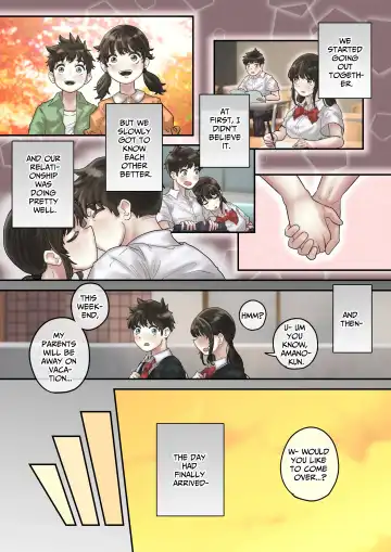 Sekuhara Taiiku Kyoushi kara Gakkou Ichi no Bijo o Sukuttara Kanzenban | What Happened When I Saved A Beautiful Girl From The Sexual Harassing PE Teacher ~Complete~ Fhentai - Page 13