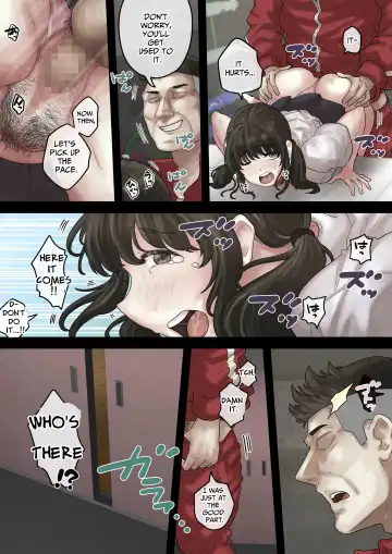 Sekuhara Taiiku Kyoushi kara Gakkou Ichi no Bijo o Sukuttara Kanzenban | What Happened When I Saved A Beautiful Girl From The Sexual Harassing PE Teacher ~Complete~ Fhentai - Page 7