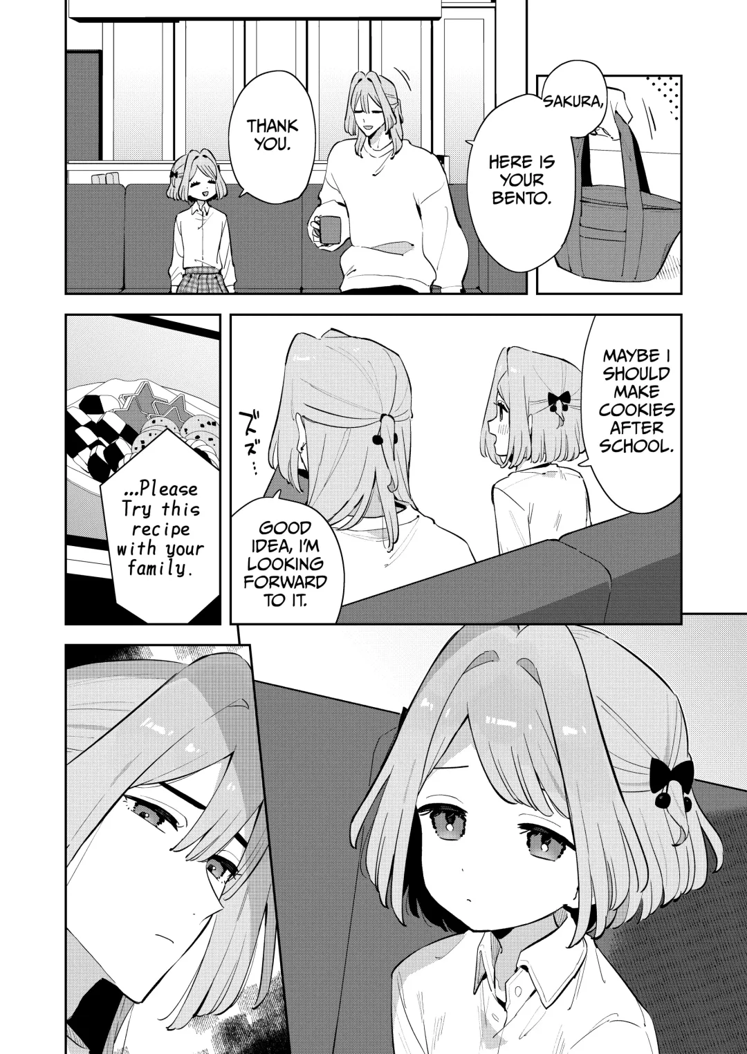 [Moyori] Gomen ne, Watashi ni wa Onii-chan ga Iru Kara  | I'm Sorry, But I Have Onii-chan Fhentai - Page 13