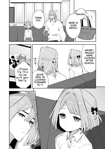 [Moyori] Gomen ne, Watashi ni wa Onii-chan ga Iru Kara  | I'm Sorry, But I Have Onii-chan Fhentai - Page 13