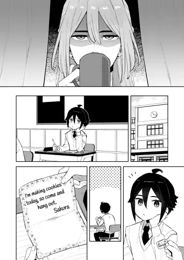 [Moyori] Gomen ne, Watashi ni wa Onii-chan ga Iru Kara  | I'm Sorry, But I Have Onii-chan Fhentai - Page 23