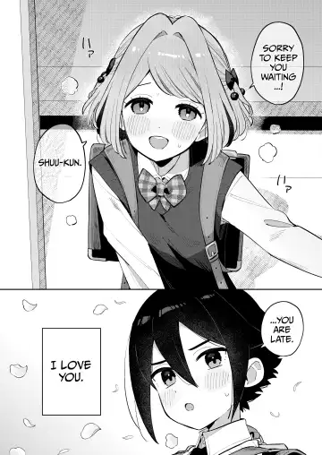 [Moyori] Gomen ne, Watashi ni wa Onii-chan ga Iru Kara  | I'm Sorry, But I Have Onii-chan Fhentai - Page 3