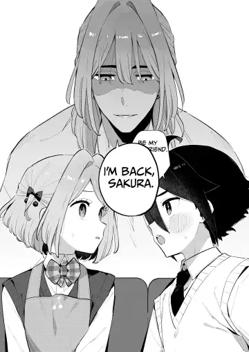 [Moyori] Gomen ne, Watashi ni wa Onii-chan ga Iru Kara  | I'm Sorry, But I Have Onii-chan Fhentai - Page 31