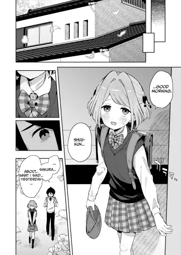 [Moyori] Gomen ne, Watashi ni wa Onii-chan ga Iru Kara  | I'm Sorry, But I Have Onii-chan Fhentai - Page 43