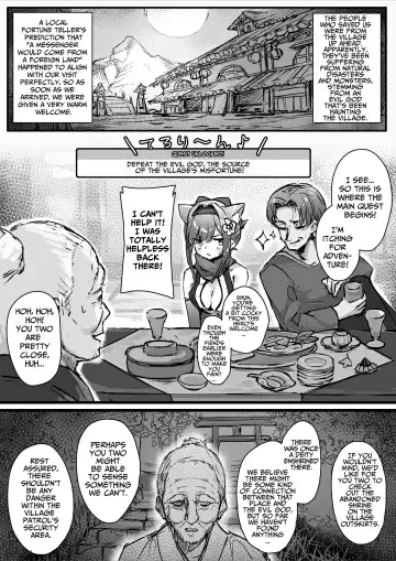 [Osisio] Hyakudaku no Tou -Ichi- Kunoichi vs Slime Hen | Tower of a Hundred Impurities Part One: A Kunoichi's battle against Slimes Fhentai - Page 11