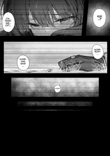 [Osisio] Hyakudaku no Tou -Ichi- Kunoichi vs Slime Hen | Tower of a Hundred Impurities Part One: A Kunoichi's battle against Slimes Fhentai - Page 62