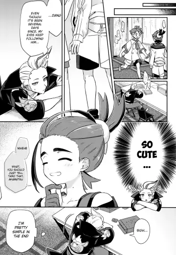 [Hidari Pory5n] Sore Kurai, Wakatteru! ※ Wakattenai Fhentai - Page 17