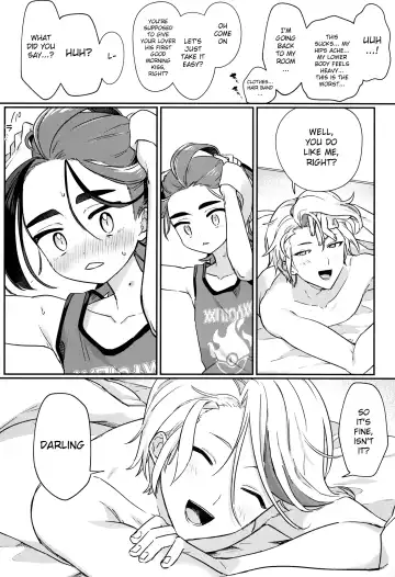 [Hidari Pory5n] Sore Kurai, Wakatteru! ※ Wakattenai Fhentai - Page 37