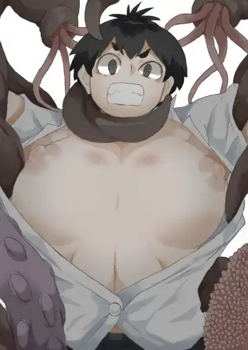 [Ryu] Shokushu Chūihō! Fhentai - Page 2