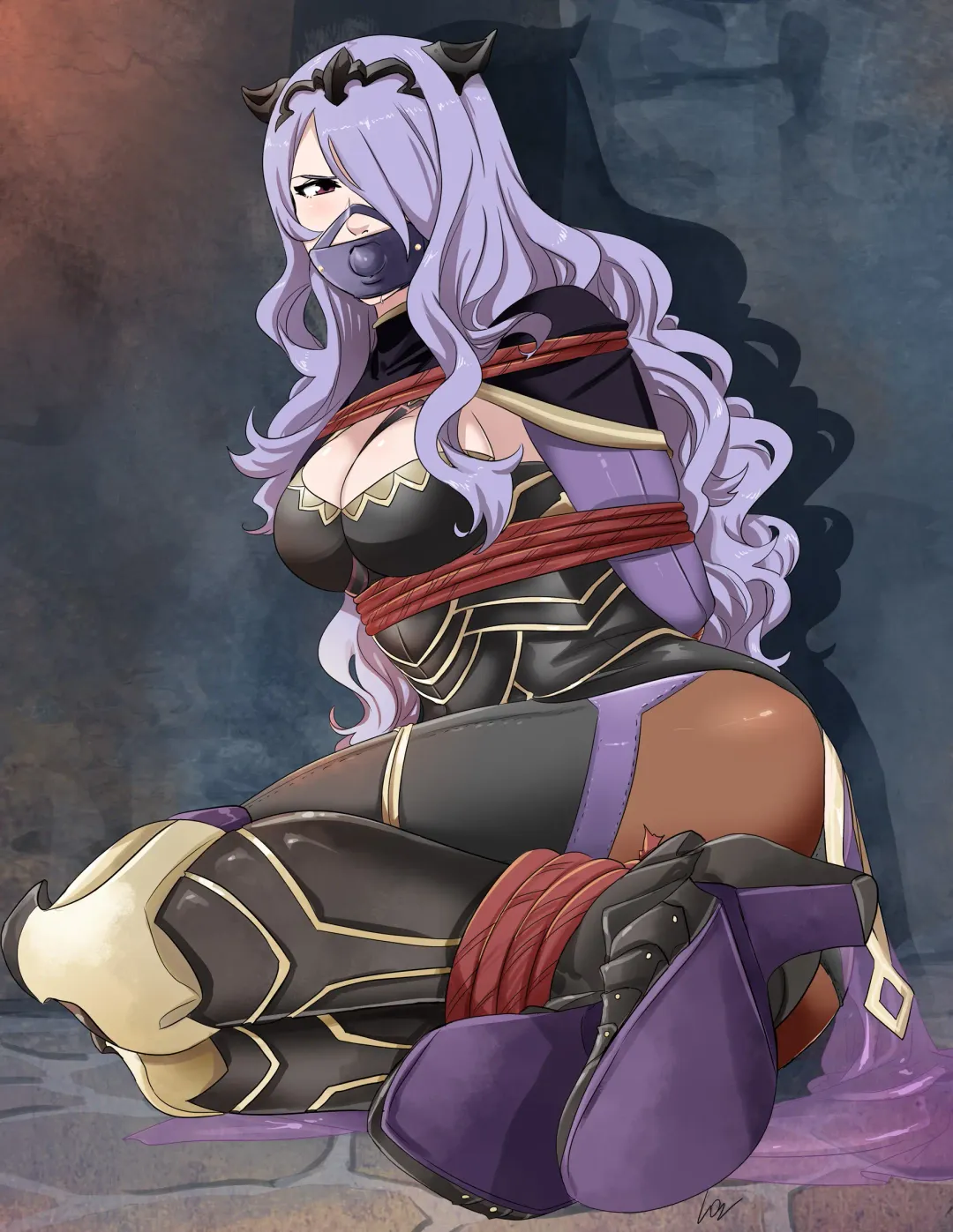 [Lost One Zero] loz Fhentai - Page 36