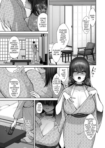 [Yuzuri Ai] Utakata 4 ~Uraaka DoM Haken OL Onaho Choukyou~ Fhentai.net - Page 32