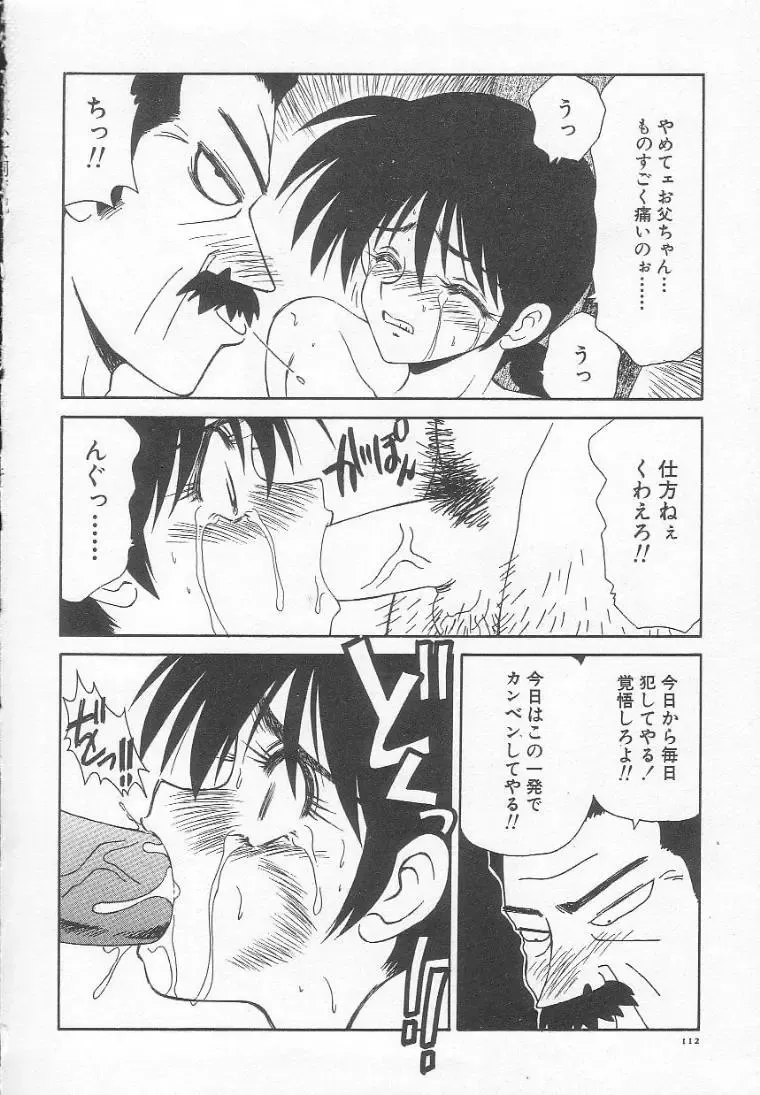 [Ikoma Ippei] Dorei Shoujo Shiikuki Fhentai - Page 116