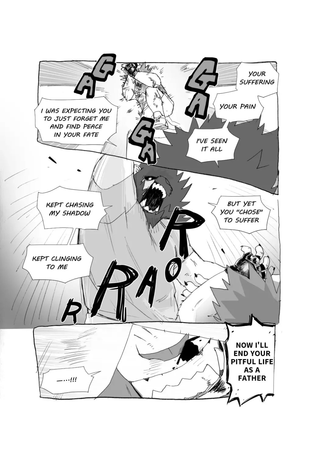 [Nomifuki] BHB Kemo Pro Magazine Fhentai - Page 142