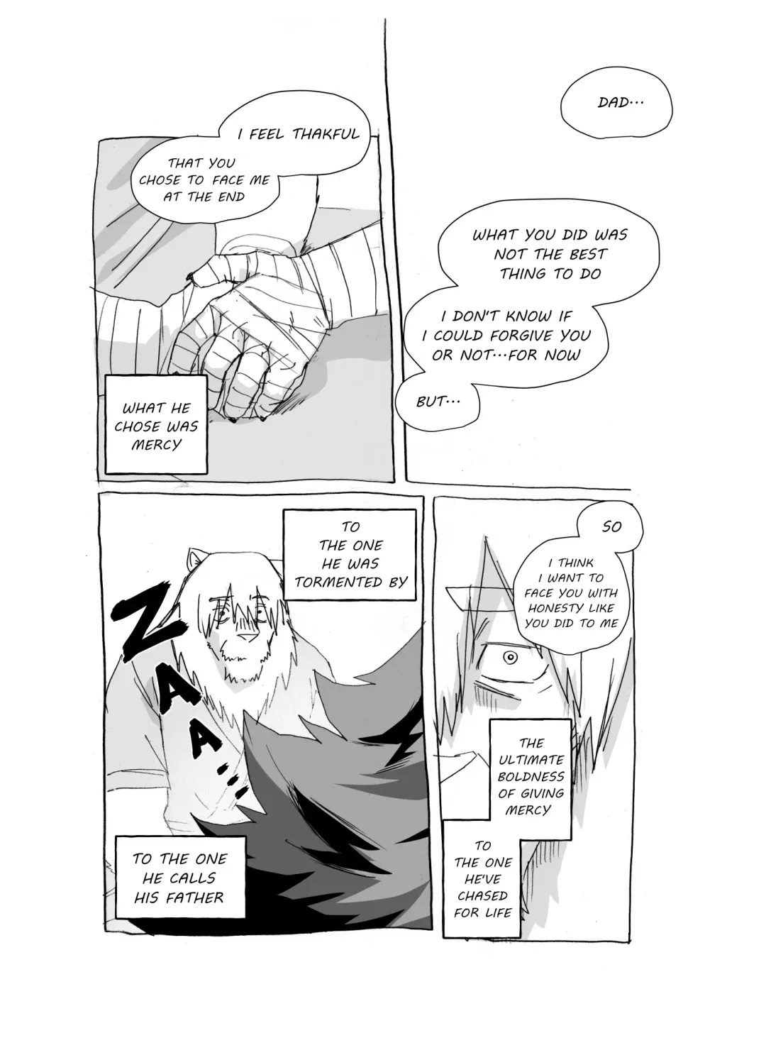 [Nomifuki] BHB Kemo Pro Magazine Fhentai - Page 156