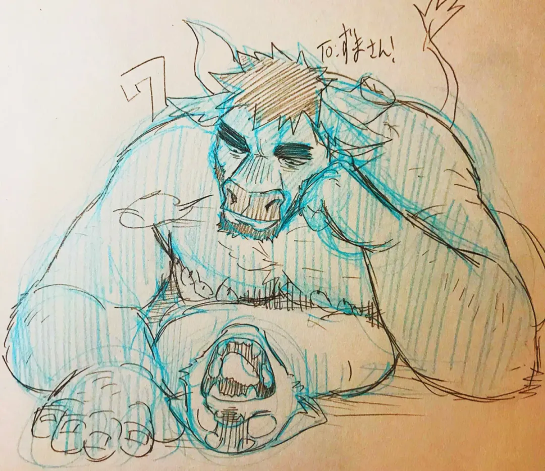 [Nomifuki] BHB Kemo Pro Magazine Fhentai - Page 181