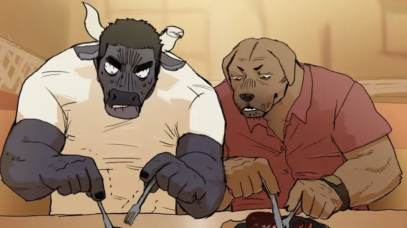 [Nomifuki] BHB Kemo Pro Magazine Fhentai - Page 67