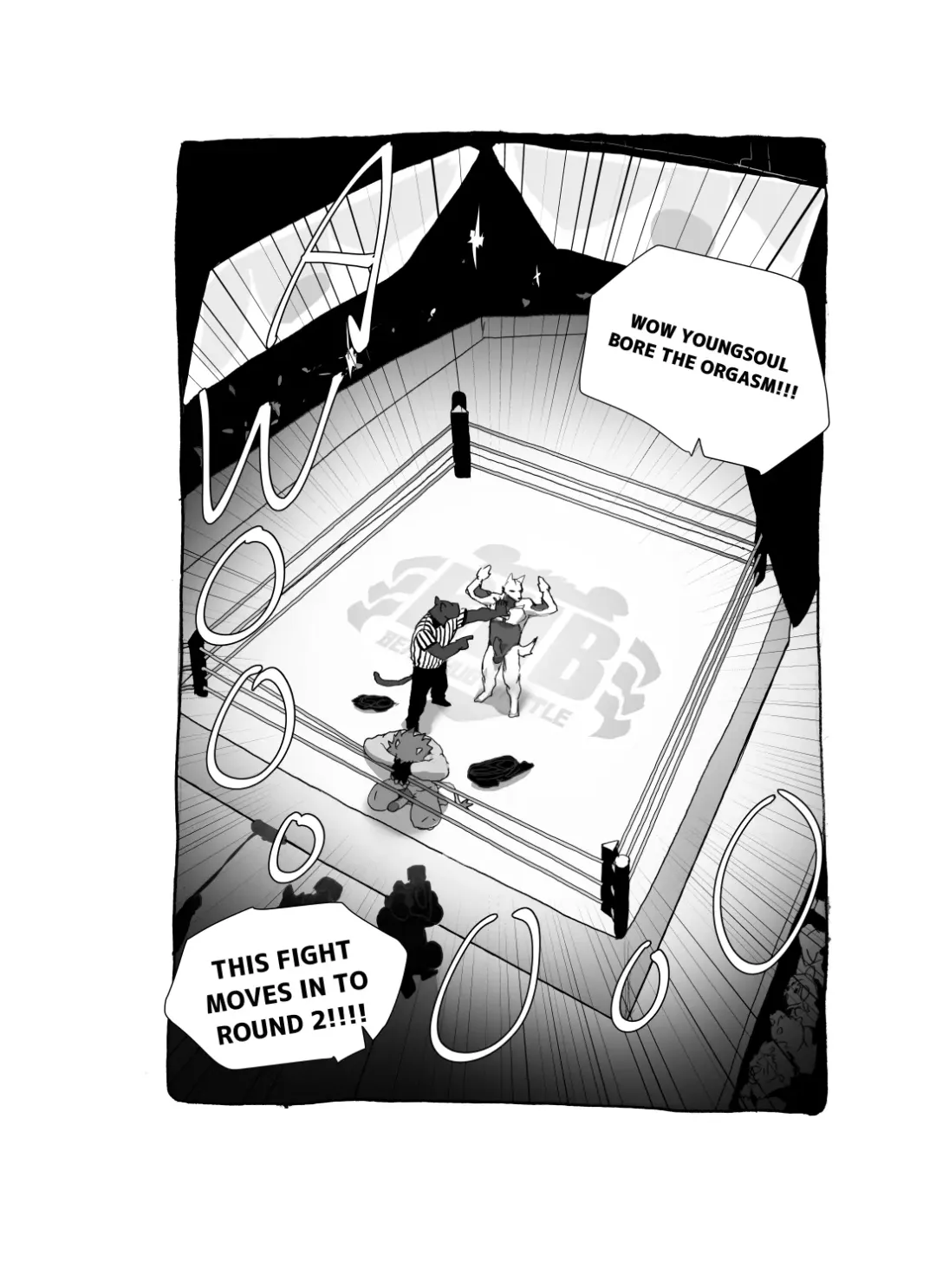 [Nomifuki] BHB Kemo Pro Magazine Fhentai - Page 86