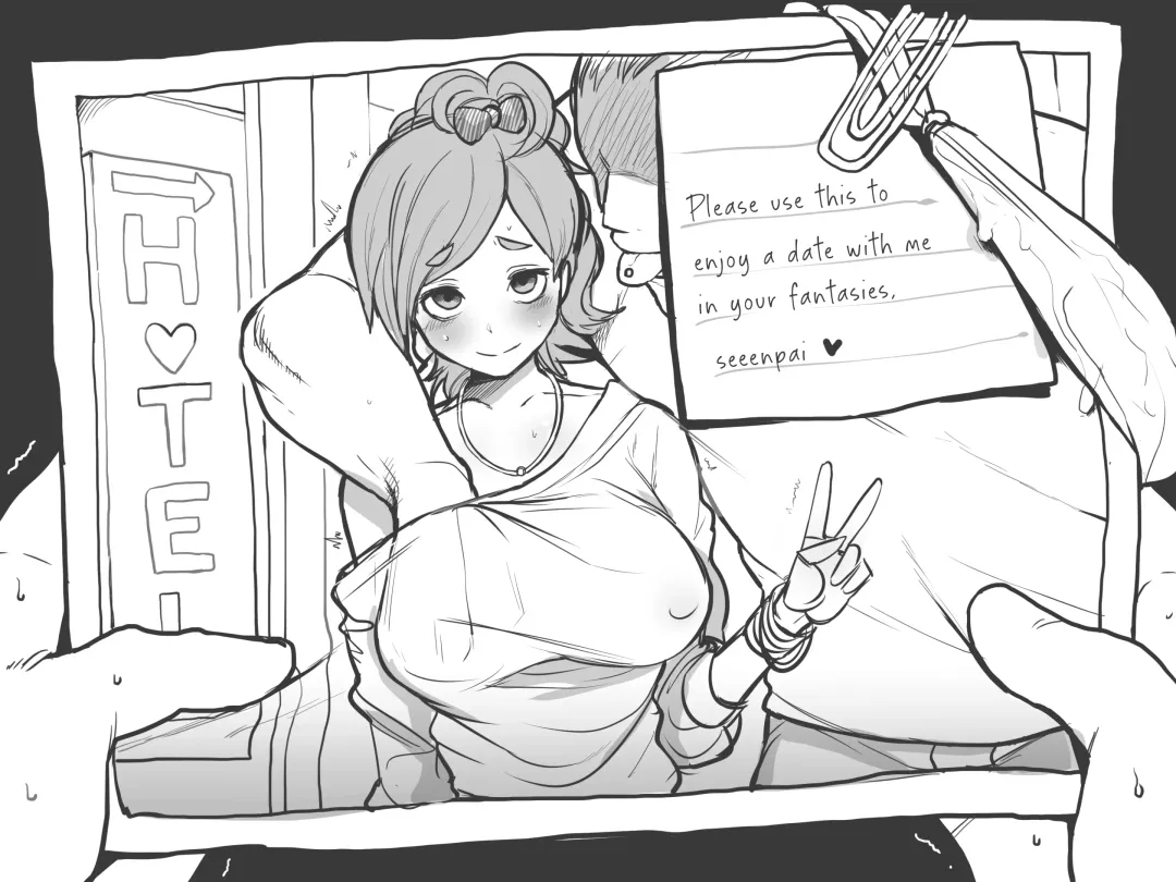 [Terasu Mc] Old Stuff Fhentai - Page 22