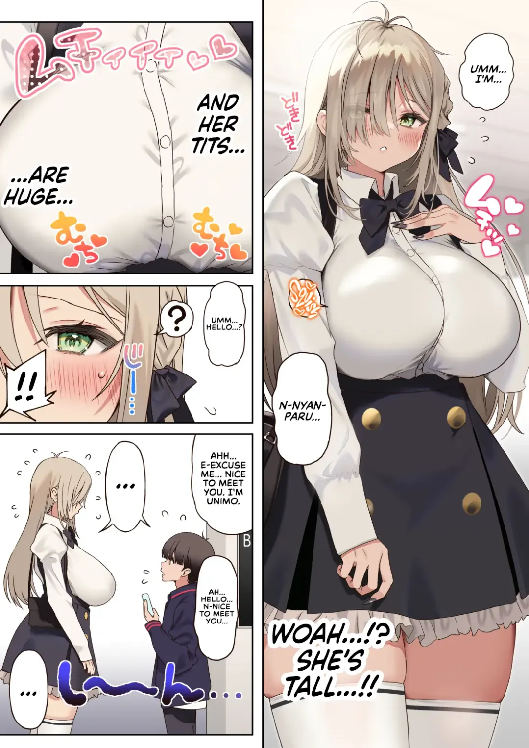 [Poruno Ibuki] Boku no koto ga suki sugiru toshiue in kya onee-san no sei shori seikatsu ● REC Fhentai - Page 10