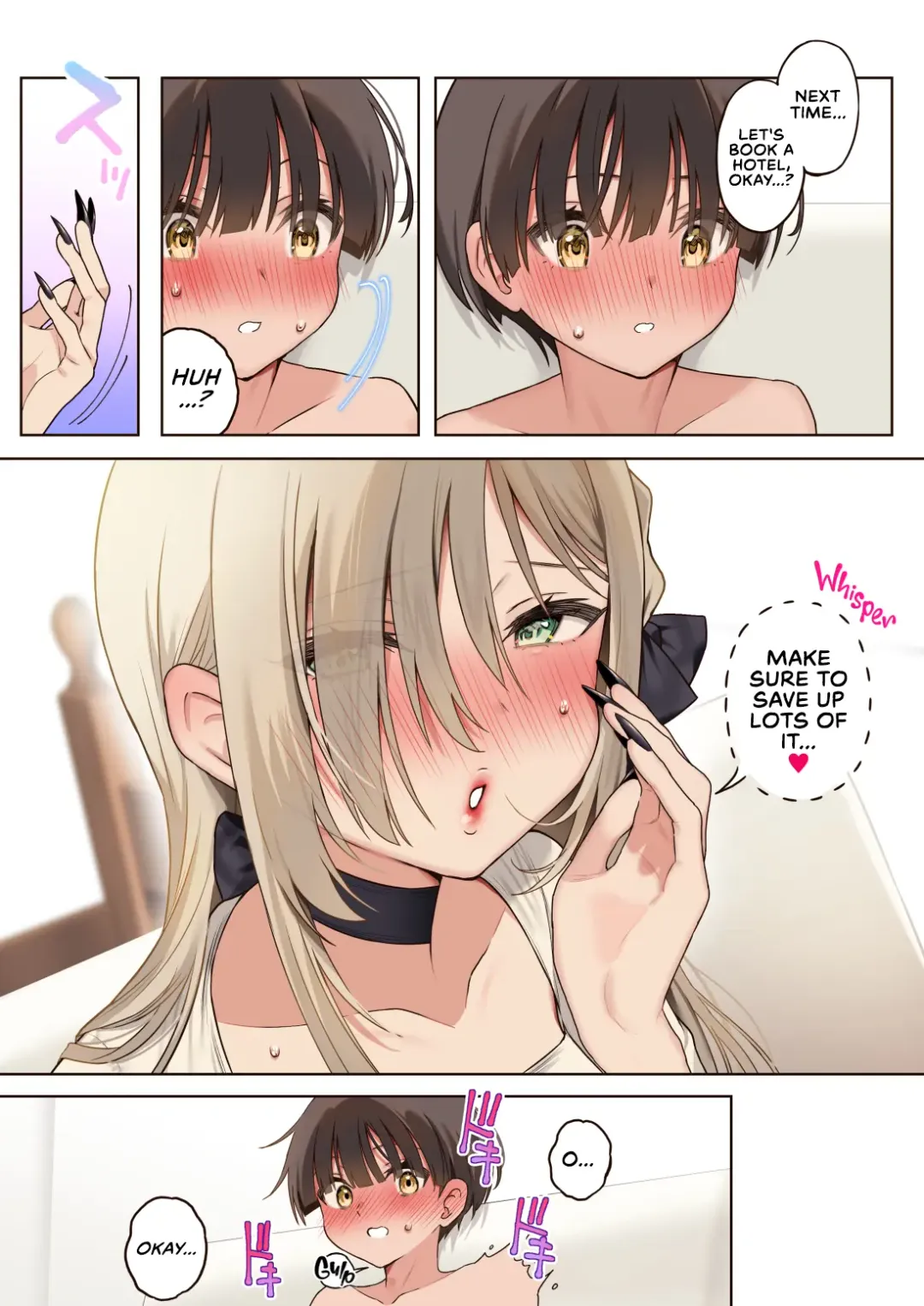 [Poruno Ibuki] Boku no koto ga suki sugiru toshiue in kya onee-san no sei shori seikatsu ● REC Fhentai - Page 42