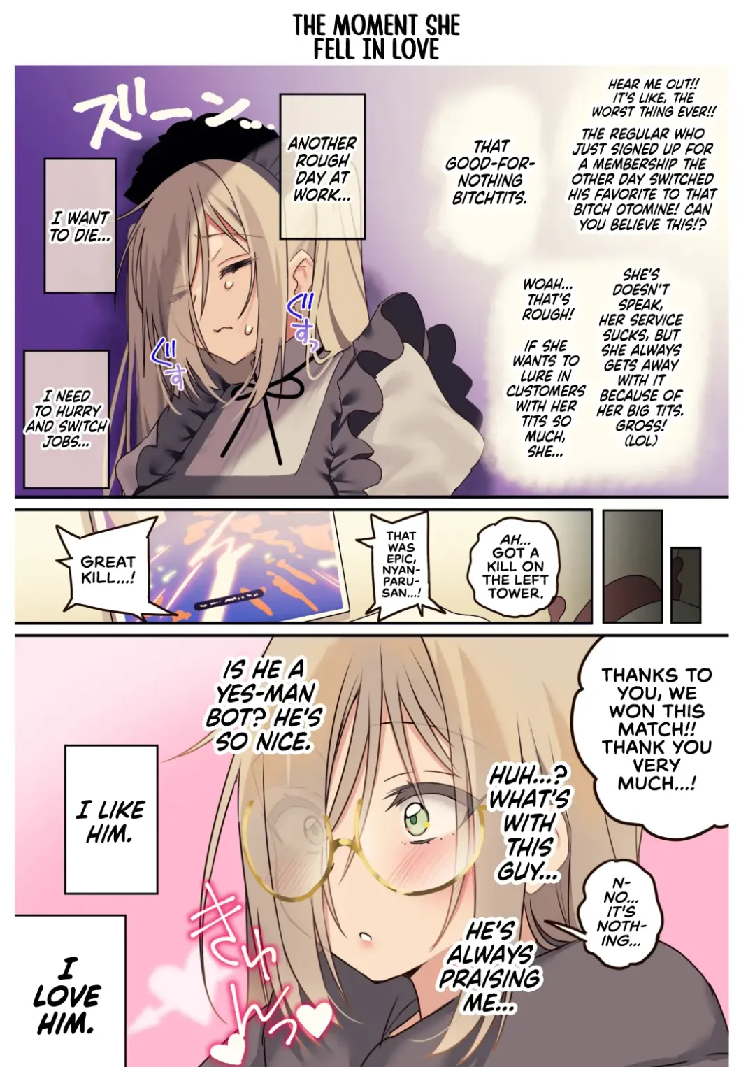 [Poruno Ibuki] Boku no koto ga suki sugiru toshiue in kya onee-san no sei shori seikatsu ● REC Fhentai - Page 83