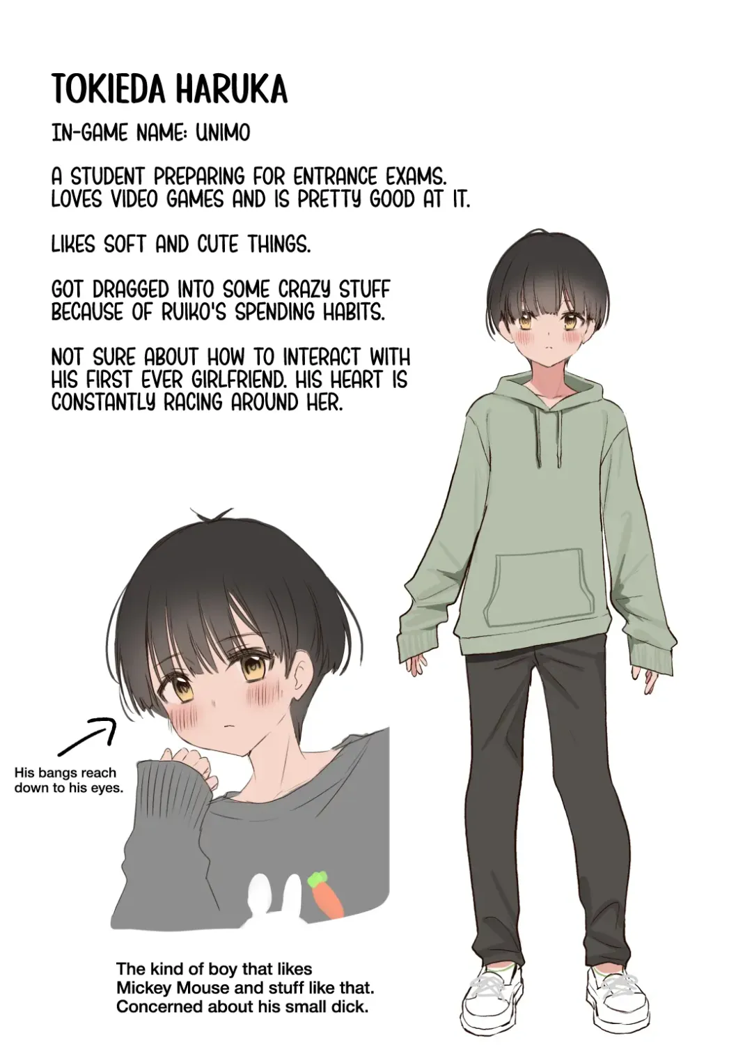 [Poruno Ibuki] Boku no koto ga suki sugiru toshiue in kya onee-san no sei shori seikatsu ● REC Fhentai - Page 86