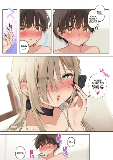 [Poruno Ibuki] Boku no koto ga suki sugiru toshiue in kya onee-san no sei shori seikatsu ● REC Fhentai.net - Page 42