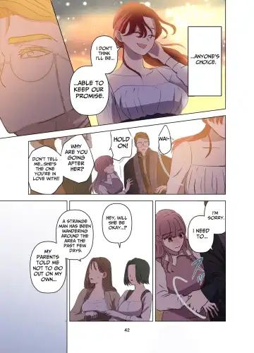 Yomeki okure-mura Musume wa Shinpu-sama no Dekiai kara nige rarenai | Village Woman Who Missed Her Chance At Marriage Cannot Escape From The Infatuated Priest Fhentai.net - Page 43