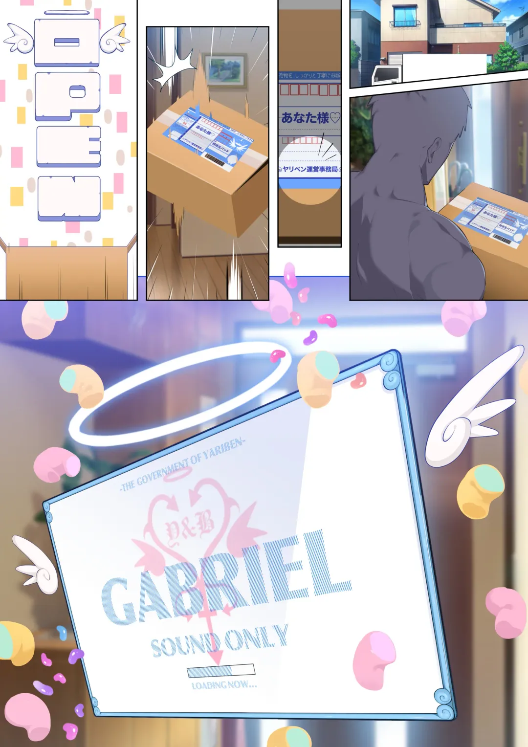 [Tsukimi Ruko] Yariben ~Tokonatsu no Shima de Tensai Bishoujo-tachi o SEX de Sukuu Hanashi~ Fhentai - Page 101