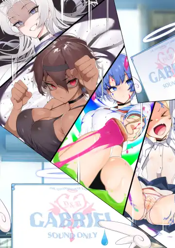 [Tsukimi Ruko] Yariben ~Tokonatsu no Shima de Tensai Bishoujo-tachi o SEX de Sukuu Hanashi~ Fhentai - Page 103