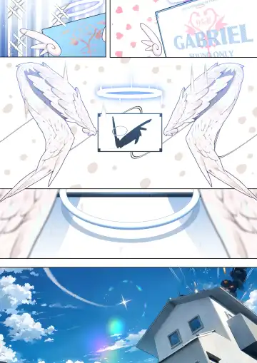 [Tsukimi Ruko] Yariben ~Tokonatsu no Shima de Tensai Bishoujo-tachi o SEX de Sukuu Hanashi~ Fhentai - Page 104