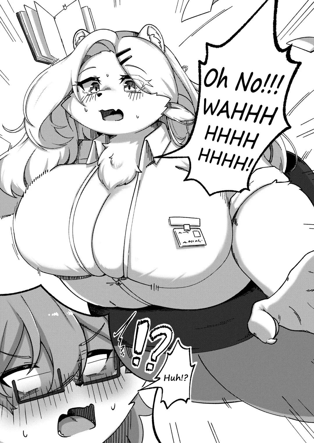 [Shano] White Promise Fhentai.net - Page 10