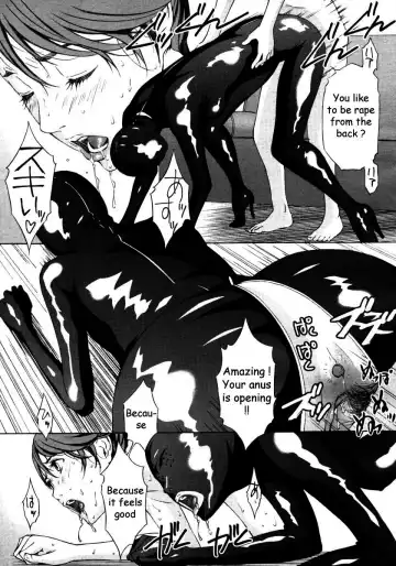 [Amano Ameno] Aru Model no Kokuhaku | A Certain Model's Confession (decensored) Fhentai.net - Page 15