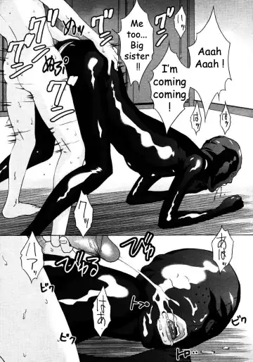 [Amano Ameno] Aru Model no Kokuhaku | A Certain Model's Confession (decensored) Fhentai.net - Page 17