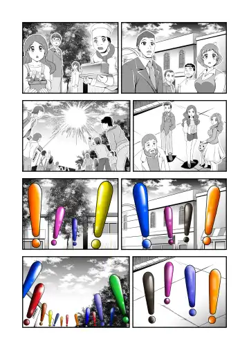 ビックリ!にされたフレッシュ Fhentai - Page 26