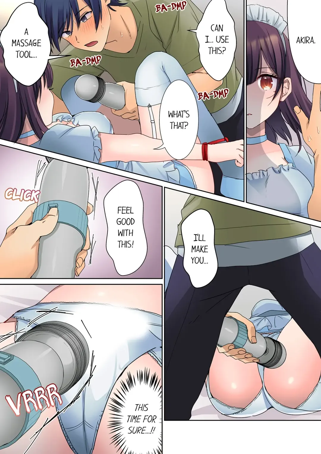 [Himino] Mukuchi na Kanojo no Seikantai ~Koe wa Dasanai kedo Karada wa Shoujiki da ne, Zubunure da yo 1-6 | The Quiet Girl's Erogenous Zone - She Doesn't Moan, but Her Body is Honest, She is Wet 1-6 Fhentai - Page 105