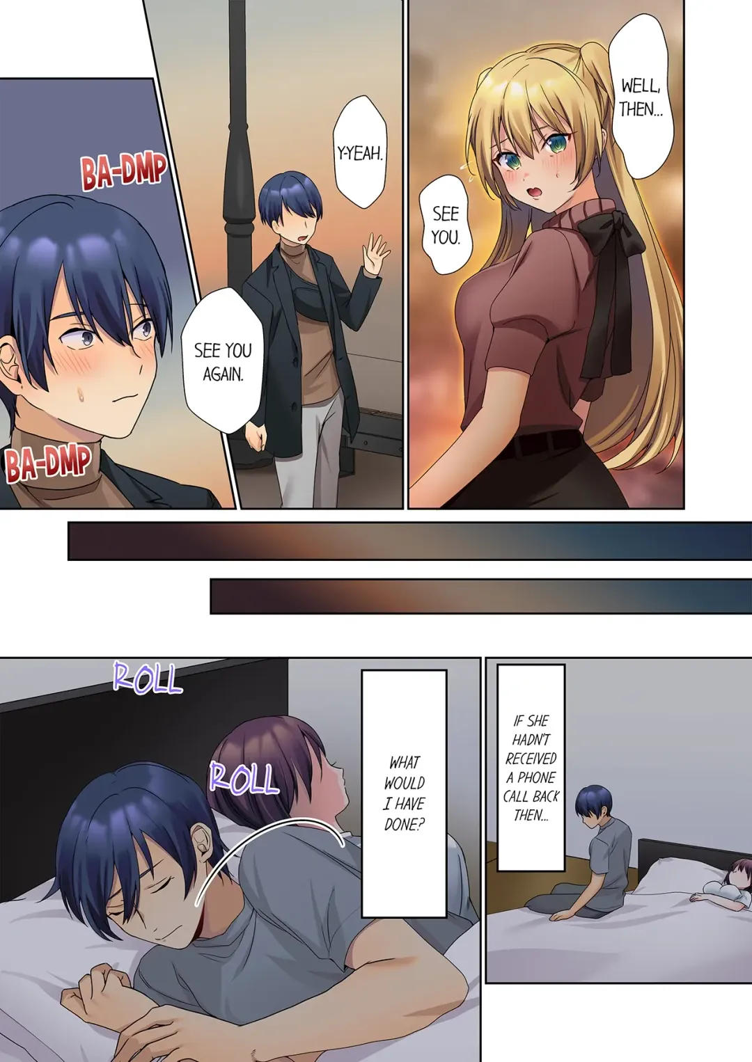 [Himino] Mukuchi na Kanojo no Seikantai ~Koe wa Dasanai kedo Karada wa Shoujiki da ne, Zubunure da yo 1-6 | The Quiet Girl's Erogenous Zone - She Doesn't Moan, but Her Body is Honest, She is Wet 1-6 Fhentai - Page 144