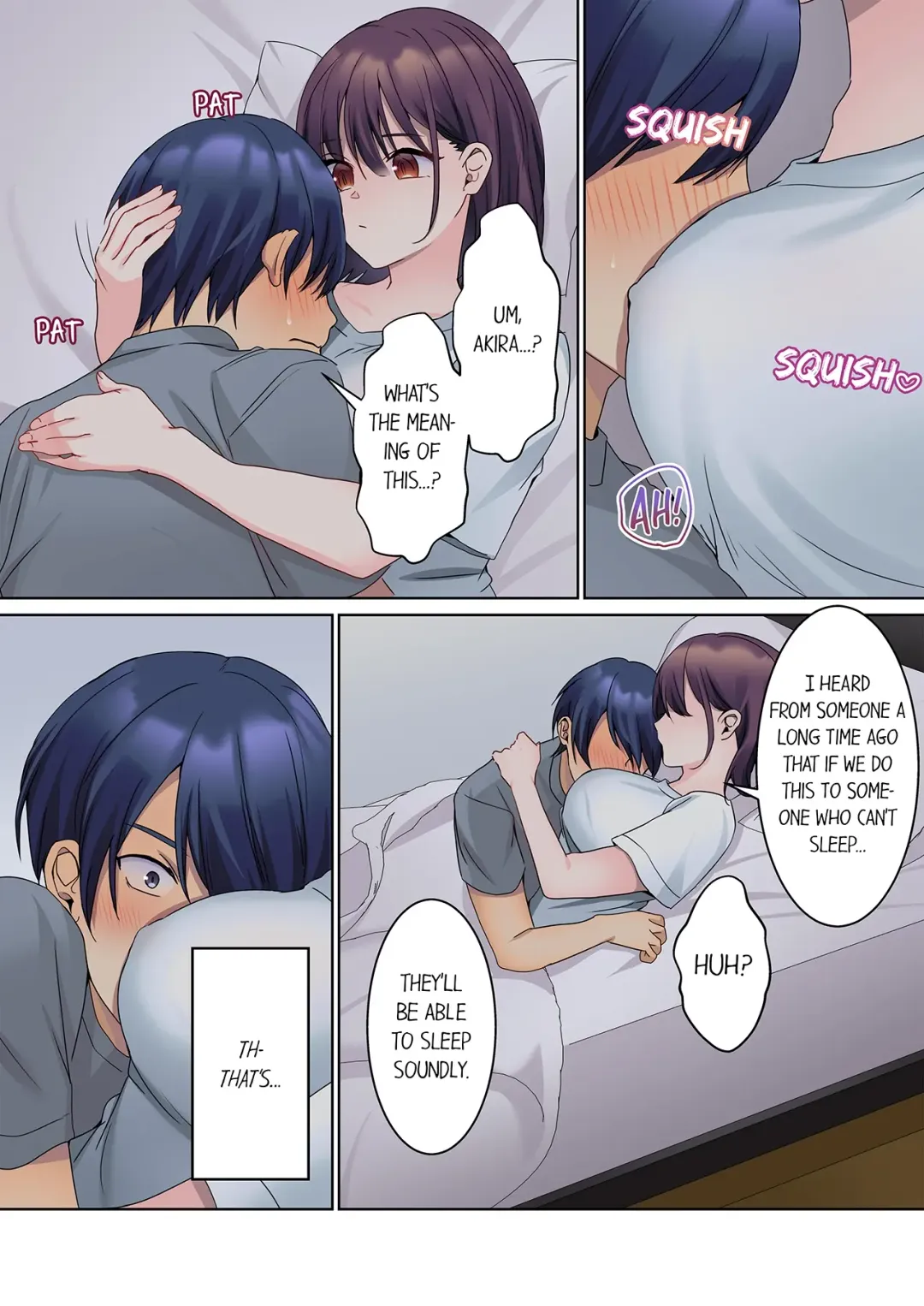 [Himino] Mukuchi na Kanojo no Seikantai ~Koe wa Dasanai kedo Karada wa Shoujiki da ne, Zubunure da yo 1-6 | The Quiet Girl's Erogenous Zone - She Doesn't Moan, but Her Body is Honest, She is Wet 1-6 Fhentai - Page 150