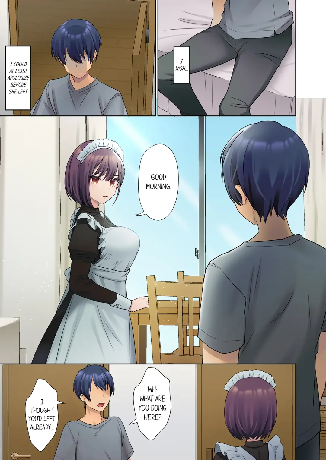 [Himino] Mukuchi na Kanojo no Seikantai ~Koe wa Dasanai kedo Karada wa Shoujiki da ne, Zubunure da yo 1-6 | The Quiet Girl's Erogenous Zone - She Doesn't Moan, but Her Body is Honest, She is Wet 1-6 Fhentai - Page 32