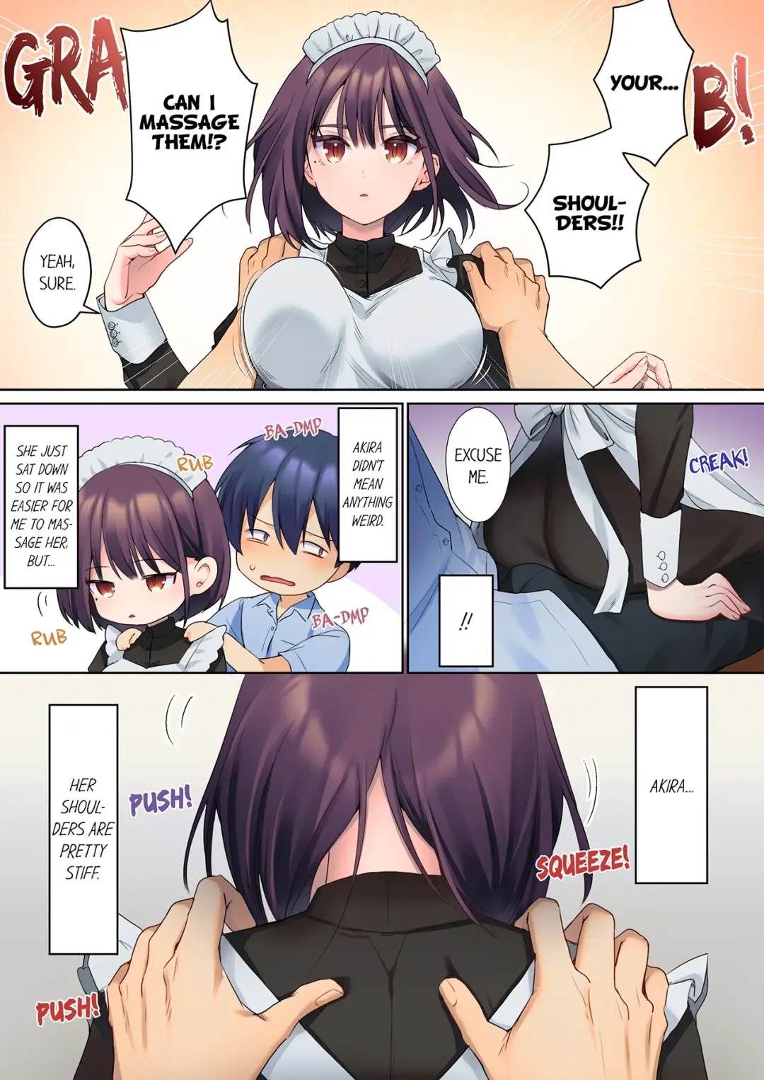 [Himino] Mukuchi na Kanojo no Seikantai ~Koe wa Dasanai kedo Karada wa Shoujiki da ne, Zubunure da yo 1-6 | The Quiet Girl's Erogenous Zone - She Doesn't Moan, but Her Body is Honest, She is Wet 1-6 Fhentai - Page 38