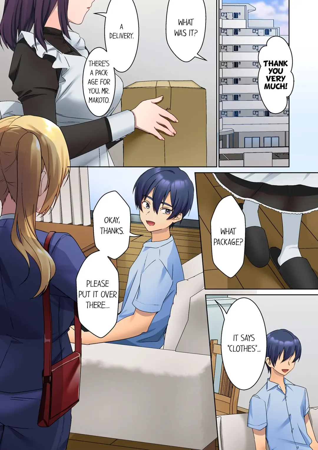 [Himino] Mukuchi na Kanojo no Seikantai ~Koe wa Dasanai kedo Karada wa Shoujiki da ne, Zubunure da yo 1-6 | The Quiet Girl's Erogenous Zone - She Doesn't Moan, but Her Body is Honest, She is Wet 1-6 Fhentai - Page 56