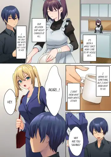 [Himino] Mukuchi na Kanojo no Seikantai ~Koe wa Dasanai kedo Karada wa Shoujiki da ne, Zubunure da yo 1-6 | The Quiet Girl's Erogenous Zone - She Doesn't Moan, but Her Body is Honest, She is Wet 1-6 Fhentai - Page 115