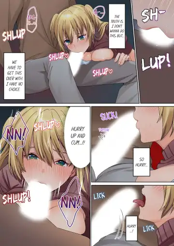 [Himino] Mukuchi na Kanojo no Seikantai ~Koe wa Dasanai kedo Karada wa Shoujiki da ne, Zubunure da yo 1-6 | The Quiet Girl's Erogenous Zone - She Doesn't Moan, but Her Body is Honest, She is Wet 1-6 Fhentai - Page 139