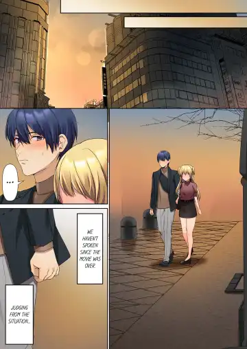 [Himino] Mukuchi na Kanojo no Seikantai ~Koe wa Dasanai kedo Karada wa Shoujiki da ne, Zubunure da yo 1-6 | The Quiet Girl's Erogenous Zone - She Doesn't Moan, but Her Body is Honest, She is Wet 1-6 Fhentai - Page 142