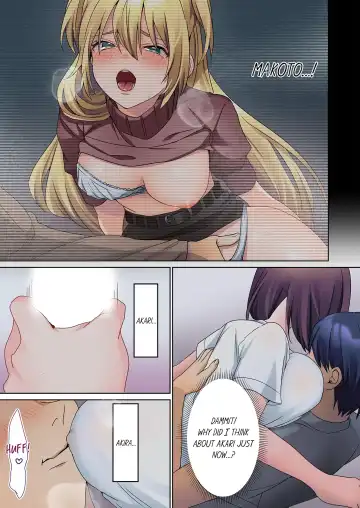 [Himino] Mukuchi na Kanojo no Seikantai ~Koe wa Dasanai kedo Karada wa Shoujiki da ne, Zubunure da yo 1-6 | The Quiet Girl's Erogenous Zone - She Doesn't Moan, but Her Body is Honest, She is Wet 1-6 Fhentai - Page 154